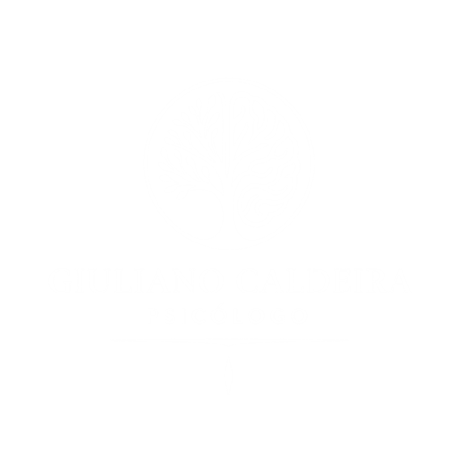 Giuliano Caldeira Psicólogo
